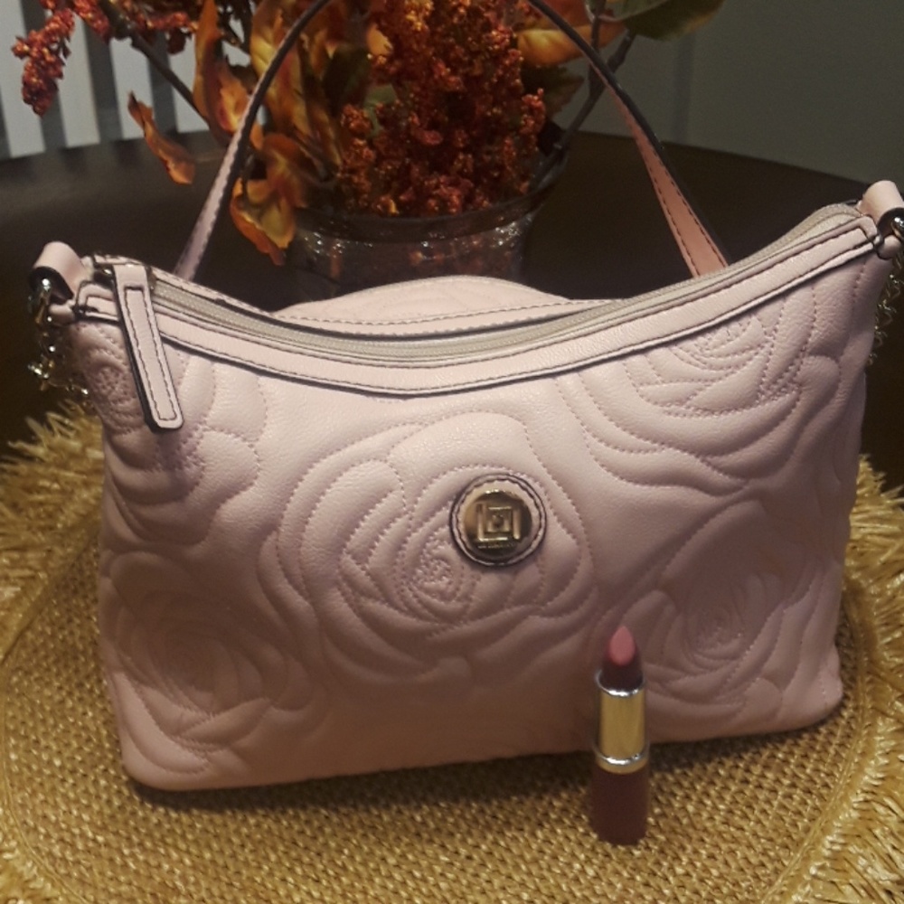 Cute girly purse